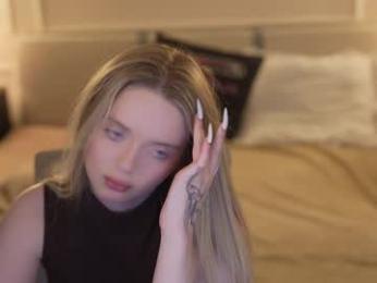 anabel054 chaturbate stream image, 09.11.2025 08:50