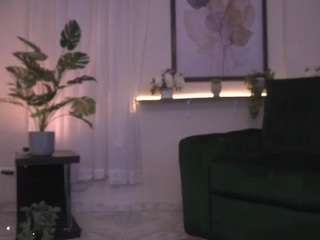zoe-cruz21 camsoda stream image, 09.11.2025 12:10