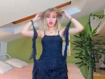 sexxxsirens chaturbate stream image