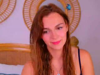 Francheska Hansen flirt4free stream image, 09.11.2025 22:00