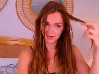 Francheska Hansen flirt4free stream image, 09.11.2025 22:00