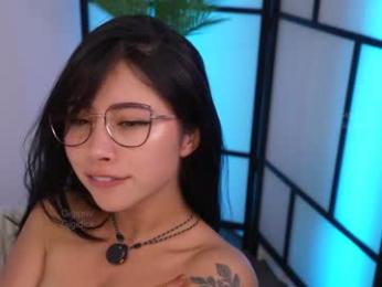 gigi_ulala chaturbate stream image, 09.11.2025 20:20