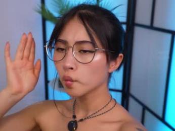 gigi_ulala chaturbate stream image, 09.11.2025 20:20