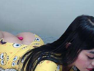 sammyboom camsoda stream image, 09.11.2025 20:00