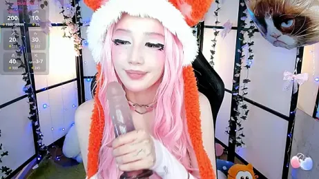 MilkyCute stripchat stream image, 10.11.2025 00:10