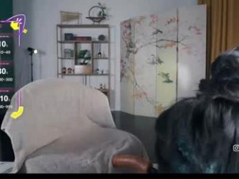 baeasian chaturbate stream image, 09.11.2025 18:20