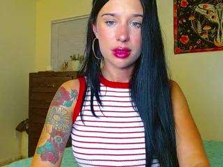 tighttinymilf camsoda stream image, 10.11.2025 02:40