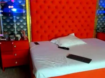 valleriejonnes chaturbate stream image, 10.11.2025 00:40