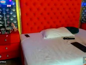 valleriejonnes chaturbate stream image, 10.11.2025 00:40