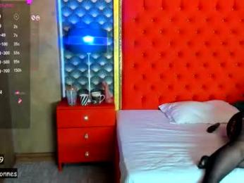 valleriejonnes chaturbate stream image, 10.11.2025 00:40