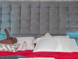 pocahontasfg camsoda stream image