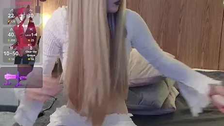 MilkMeSoftly stripchat stream image, 10.11.2025 08:30
