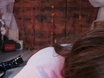 mollyflwers chaturbate stream image, 10.11.2025 17:20