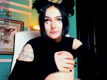Moona-One bongacams stream image, 23.02.2025 17:10