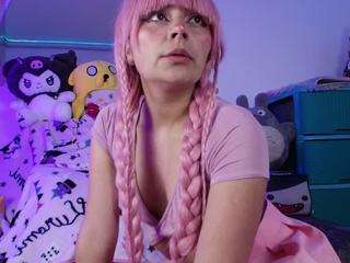 marceliinee camsoda stream image, 11.11.2025 12:10