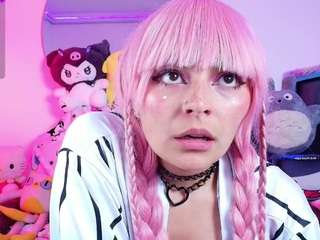marceliinee camsoda stream image, 11.11.2025 12:10