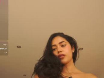 n_o_v_a chaturbate stream image, 11.11.2025 14:20