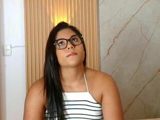 Madisson Queen flirt4free stream image