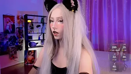 Carolina_Leep stripchat stream image, 11.11.2025 14:00
