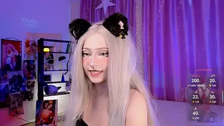 Carolina_Leep stripchat stream image, 11.11.2025 14:00