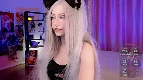 Carolina_Leep stripchat stream image, 11.11.2025 14:00