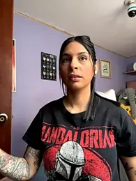 charlotte_stevenss_ stripchat stream image, 11.11.2025 15:40