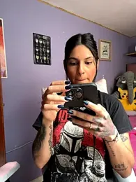 charlotte_stevenss_ stripchat stream image, 11.11.2025 15:40