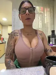 charlotte_stevenss_ stripchat stream image, 11.11.2025 15:40