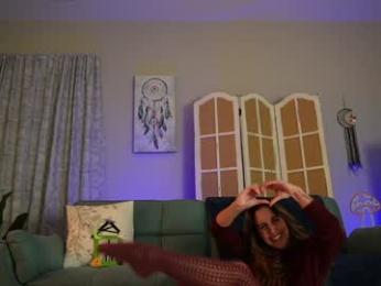 syriahsage chaturbate stream image, 11.11.2025 23:10