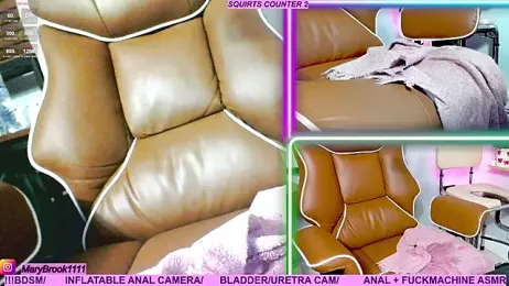 MaryBrook1 stripchat stream image, 11.11.2025 21:30
