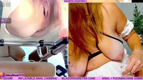 MaryBrook1 stripchat stream image, 11.11.2025 21:30