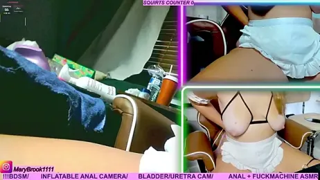 MaryBrook1 stripchat stream image, 11.11.2025 21:30