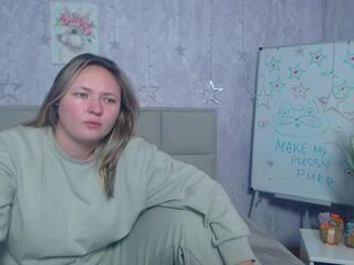 Sally Verda flirt4free stream image