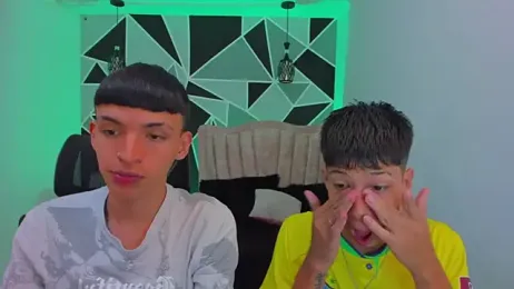 Juan_Nd_Steven stripchat stream image