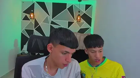 Juan_Nd_Steven stripchat stream image