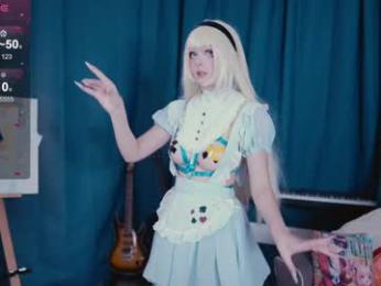 madnessalise chaturbate stream image