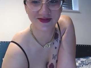 adafontaine18 camsoda stream image, 12.11.2025 15:00