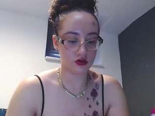 adafontaine18 camsoda stream image, 12.11.2025 15:00