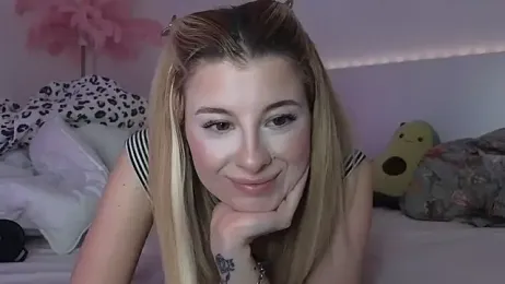 Mia-Minou stripchat stream image, 23.02.2025 20:40