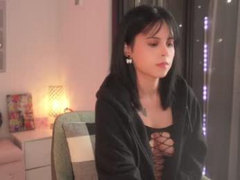 mysticxkitty chaturbate stream image, 12.11.2025 15:40