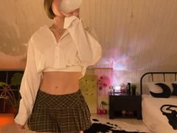 uwunikaa chaturbate stream image, 12.11.2025 16:40
