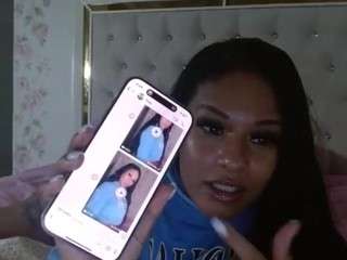 mulattomamii camsoda stream image, 23.02.2025 17:40
