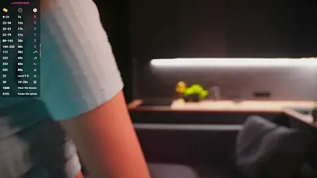 IdaJonesy stripchat stream image