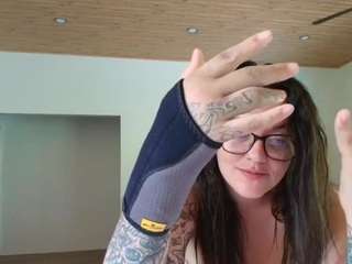 lexxxdrive camsoda stream image