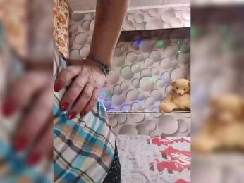 LizSage bongacams stream image