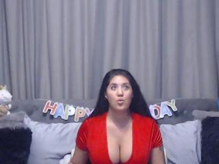 Natalie Star flirt4free stream image, 13.11.2025 01:30