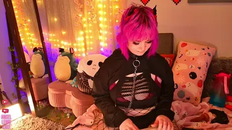 Angel-Lewd-Cake stripchat stream image, 13.11.2025 07:40