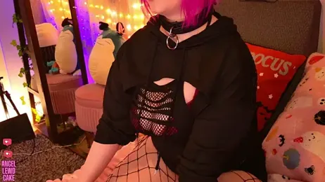 Angel-Lewd-Cake stripchat stream image, 13.11.2025 07:40