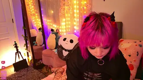 Angel-Lewd-Cake stripchat stream image, 13.11.2025 07:40