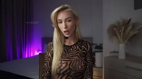 Pleasure_Addiction stripchat stream image, 13.11.2025 08:40